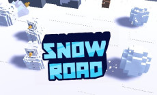 Snow Road